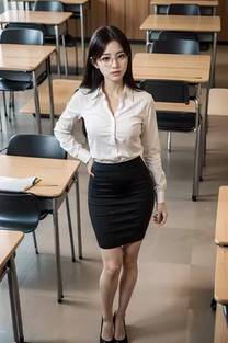 寻女朝圣路剧情